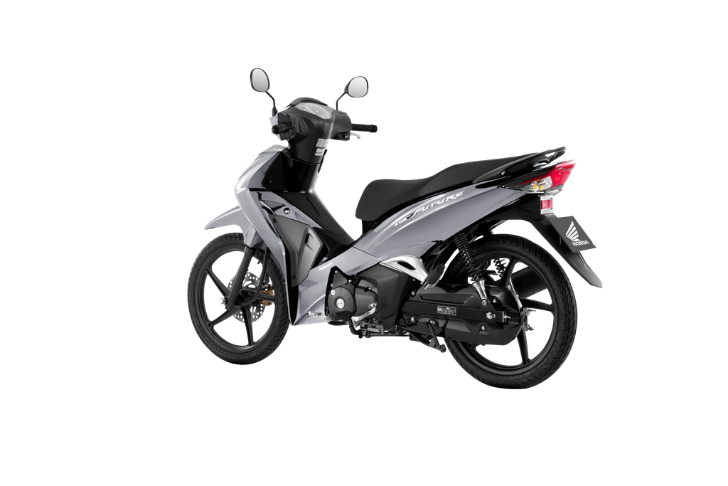 Future 125 FI Phiên bản Đặc Biệt