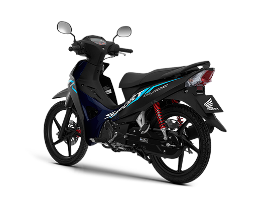 Blade Phiên bản Thể Thao