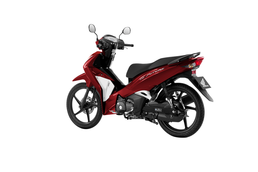 Future 125 FI Phiên bản Cao Cấp