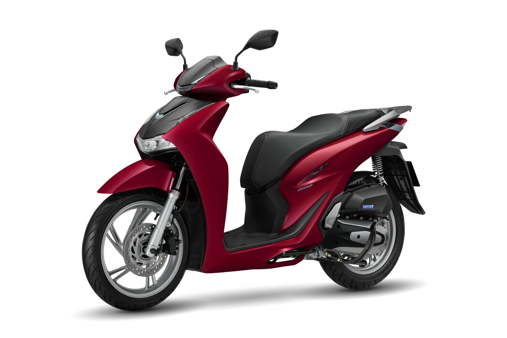 SH160i Phiên bản Cao Cấp