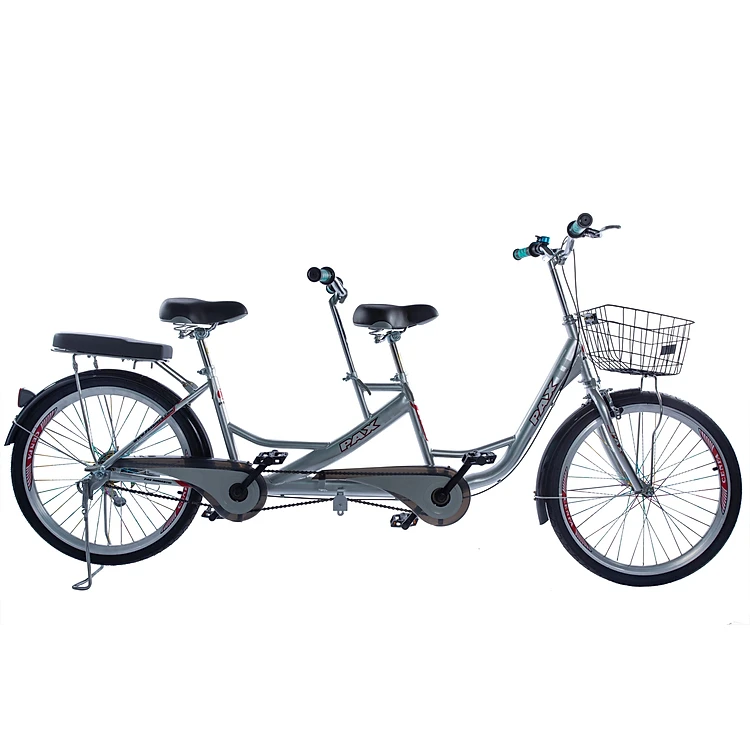 Xe đạp đôi Pax3 - Xe đạp thể thao đôi