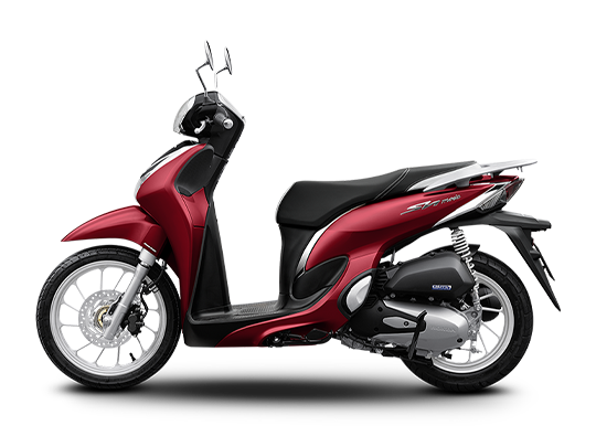 Sh mode 125 Phiên bản Cao Cấp