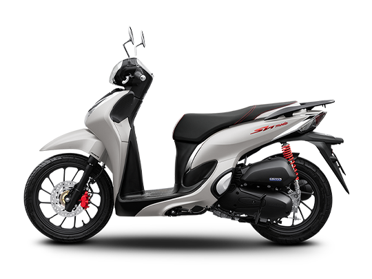 Sh mode 125 Phiên bản Đặc Biệt