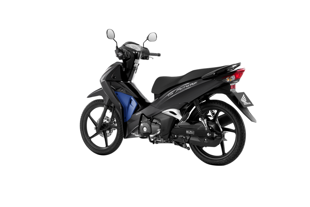 Future 125 FI Phiên bản Cao Cấp