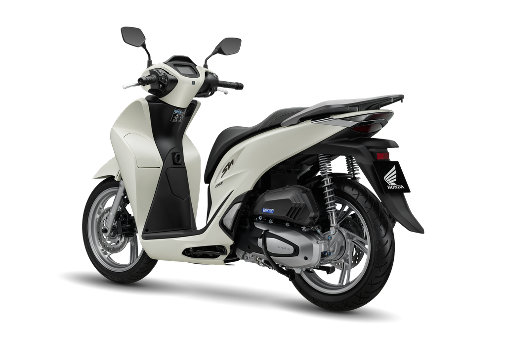 SH160i Phiên bản Cao Cấp