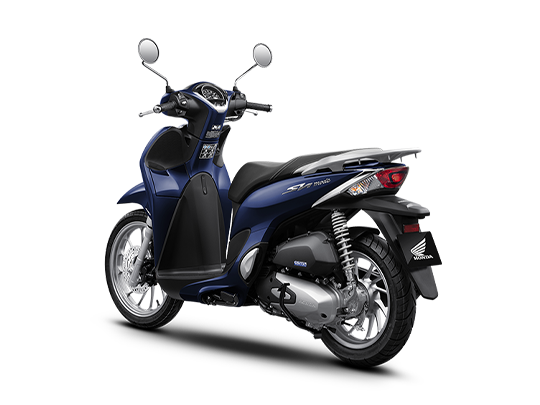 Sh mode 125 Phiên bản Cao Cấp