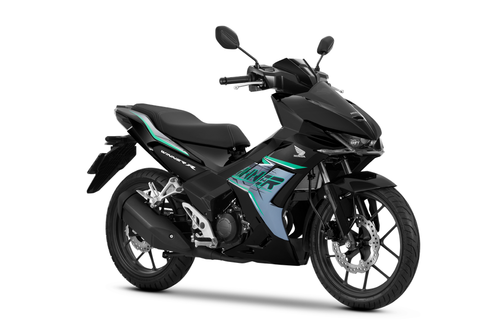 WINNER R Phiên bản Tiêu Chuẩn