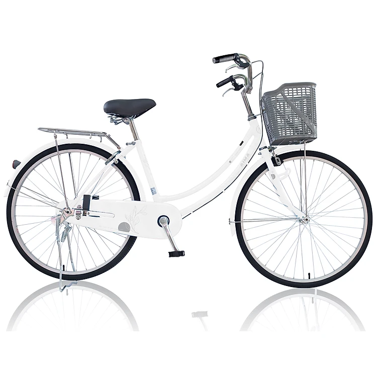 Xe đạp mini Wahama SAKURA 26 inch