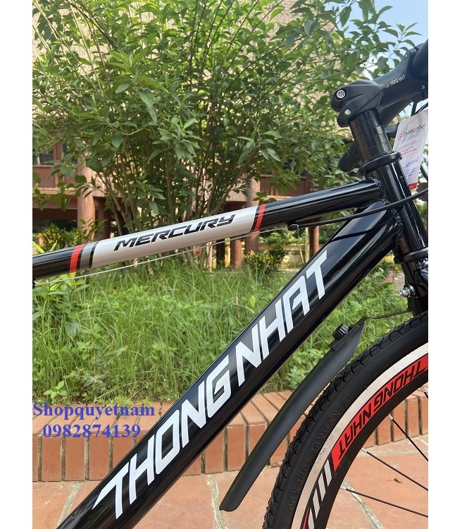 Xe đạp địa hình Thống Nhất M27-01 - Hàng chính hãng