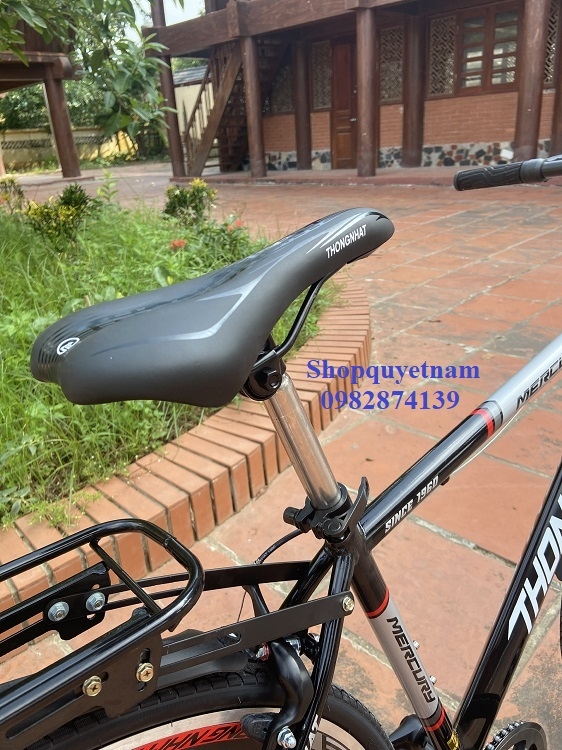 Xe đạp địa hình Thống Nhất M27-01 - Hàng chính hãng