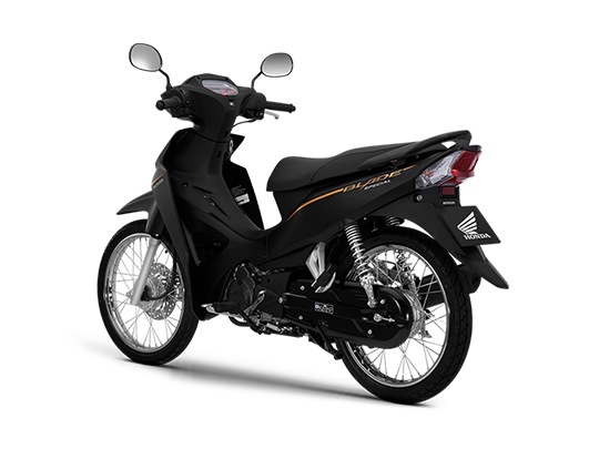 Blade Phiên bản Đặc Biệt