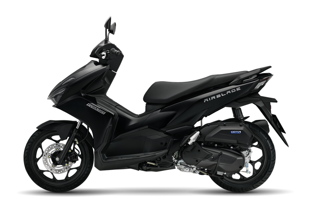 Air Blade 125 Phiên bản Tiêu Chuẩn