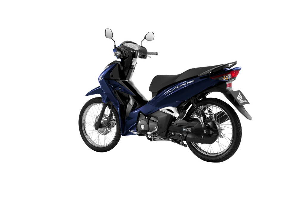 Future 125 FI Phiên bản Tiêu Chuẩn