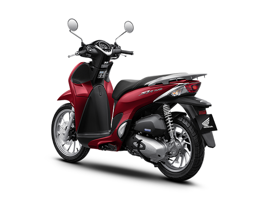 Sh mode 125 Phiên bản Cao Cấp