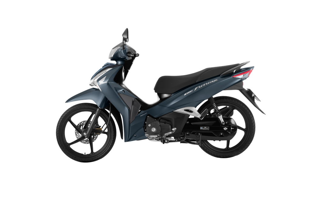 Future 125 FI Phiên bản Đặc Biệt