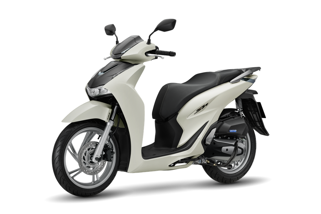 SH125i Phiên bản Cao Cấp