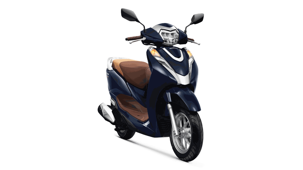 LEAD 125cc