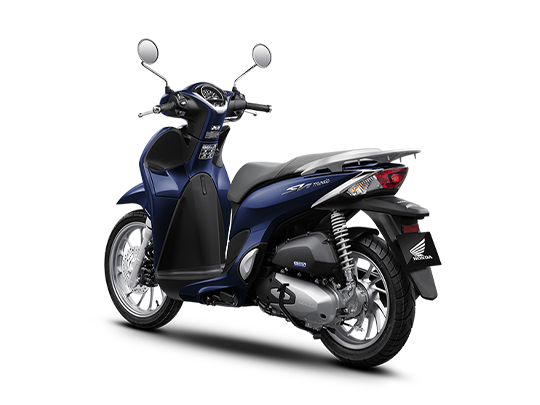 Sh mode 125 Phiên bản Tiêu Chuẩn