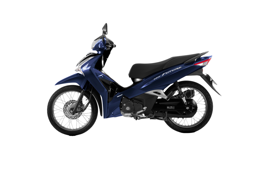 Future 125 FI Phiên bản Tiêu Chuẩn