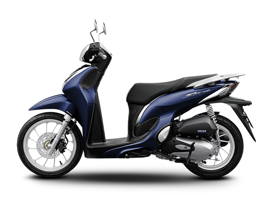Sh mode 125 Phiên bản Cao Cấp