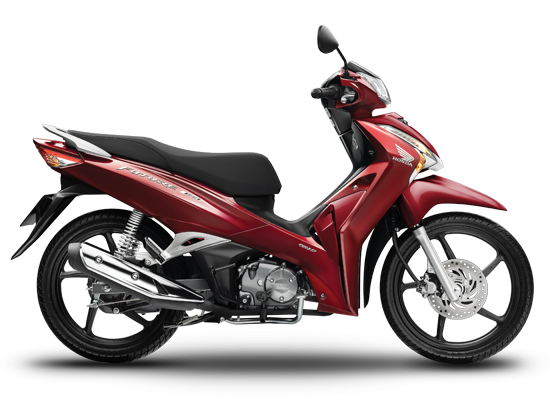 Future 125 FI