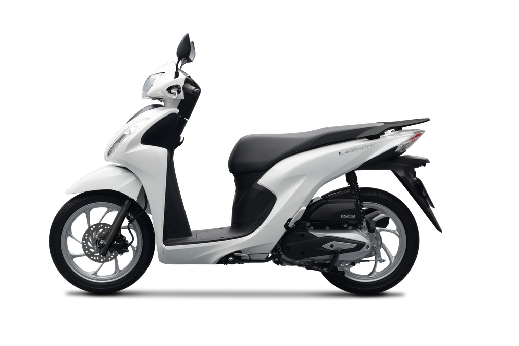 Vision Phiên bản Tiêu Chuẩn