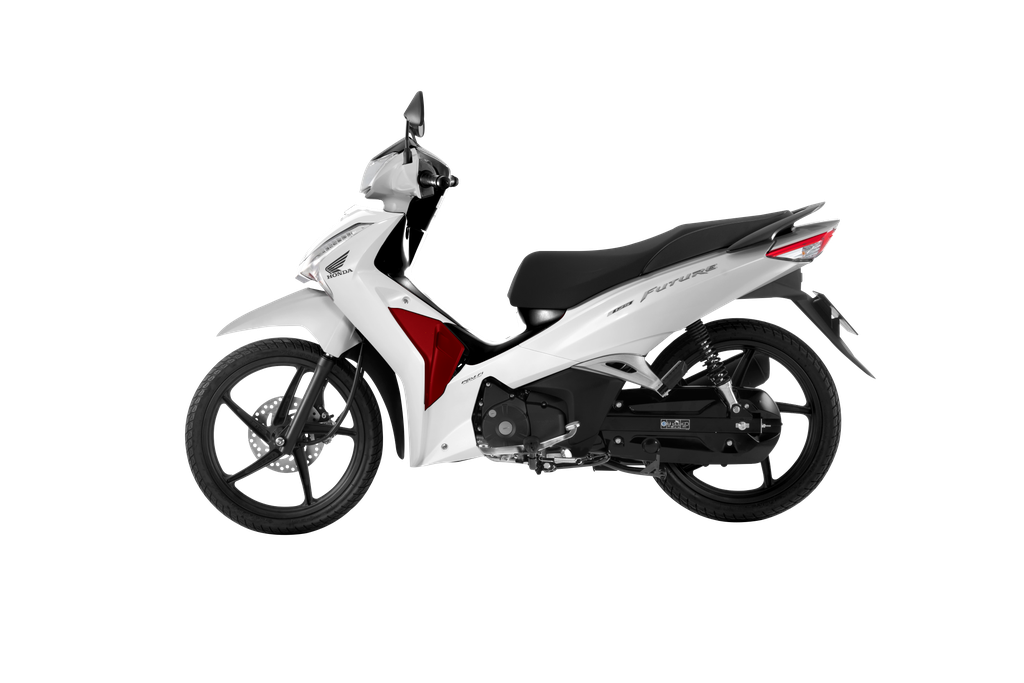 Future 125 FI Phiên bản Cao Cấp