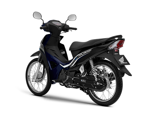 Blade Phiên bản Tiêu Chuẩn
