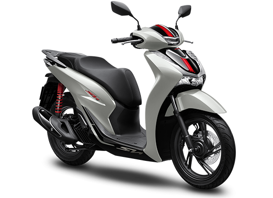 SH 125i