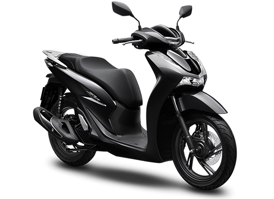 SH 125i