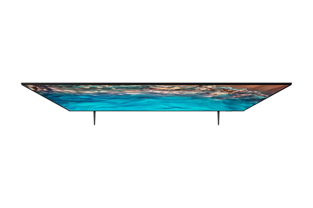 Smart Tivi Samsung 4K Crystal UHD 50 inch UA50BU8000