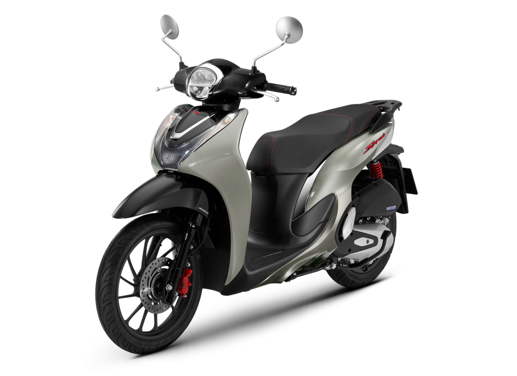 Sh mode 125cc