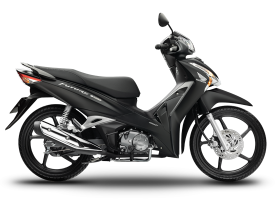 Future 125 FI