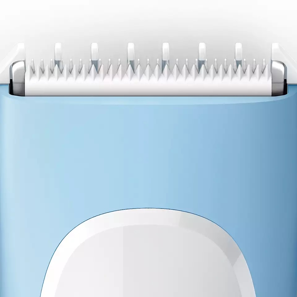 Tông đơ cắt tóc cho trẻ em Philips HC1055 – Philips series 1000