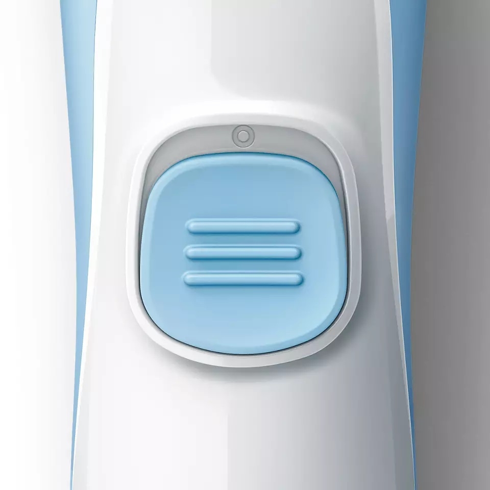 Tông đơ cắt tóc cho trẻ em Philips HC1055 – Philips series 1000
