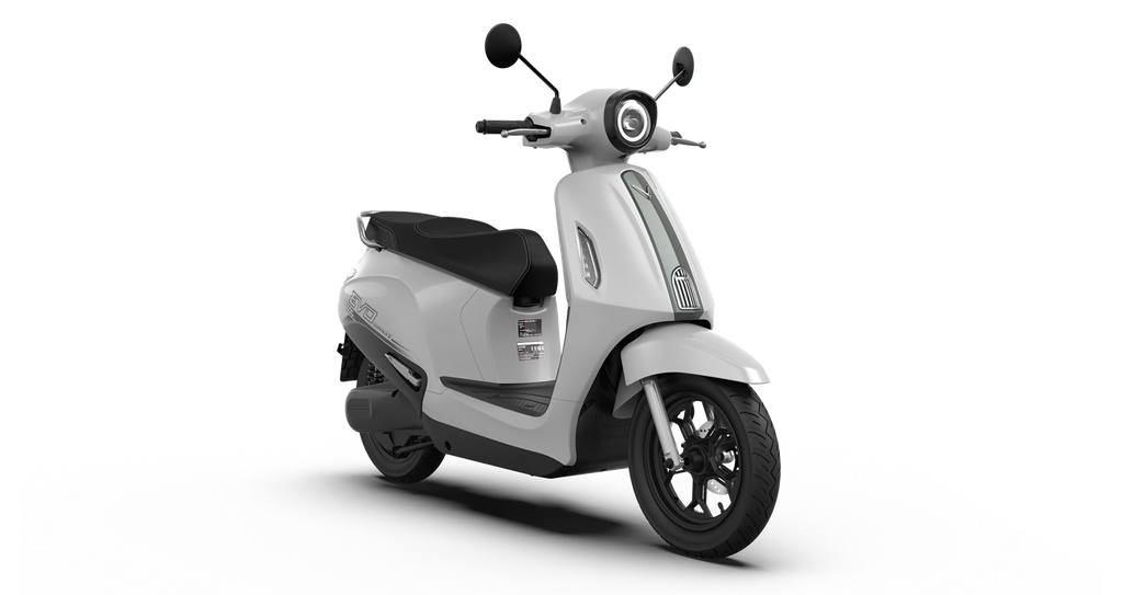 Evo Grand II