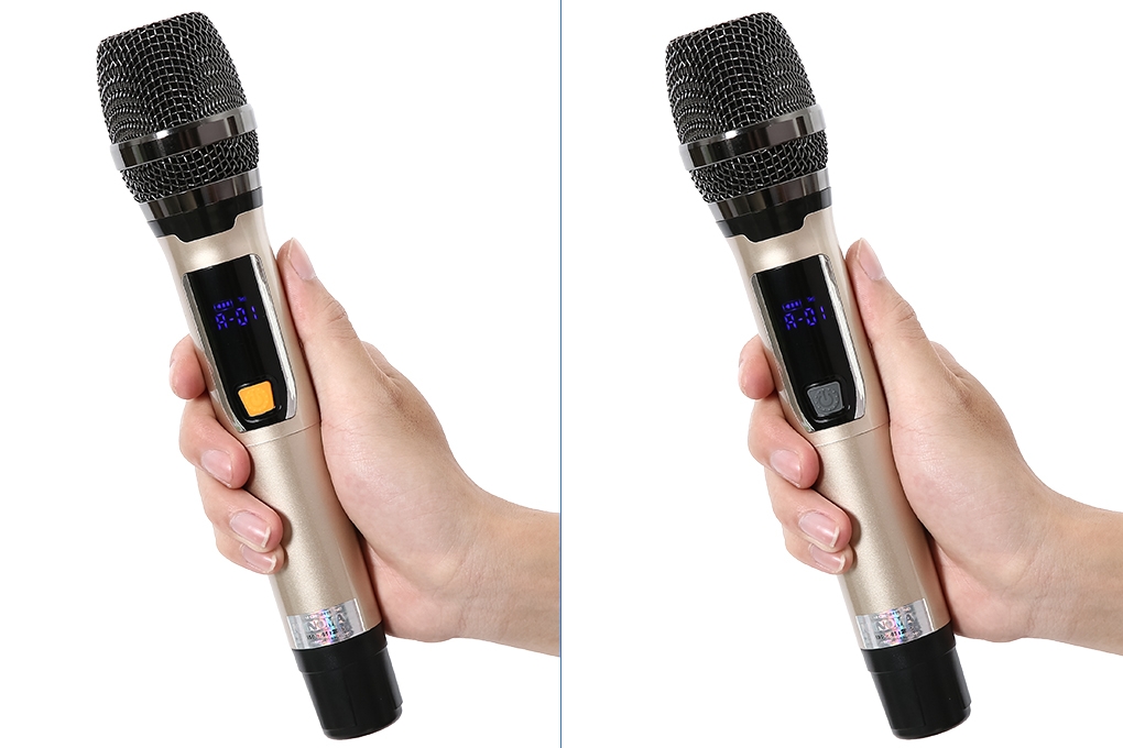 Loa kéo karaoke Nanomax S-800 360W