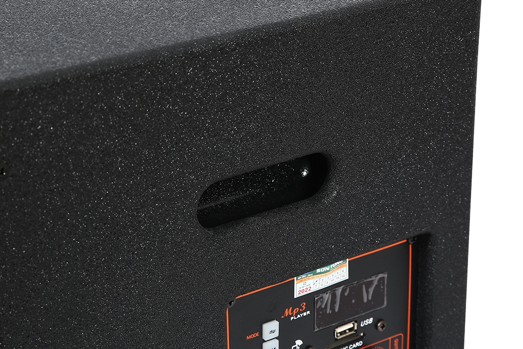 Loa kéo karaoke Nanomax S-800 360W