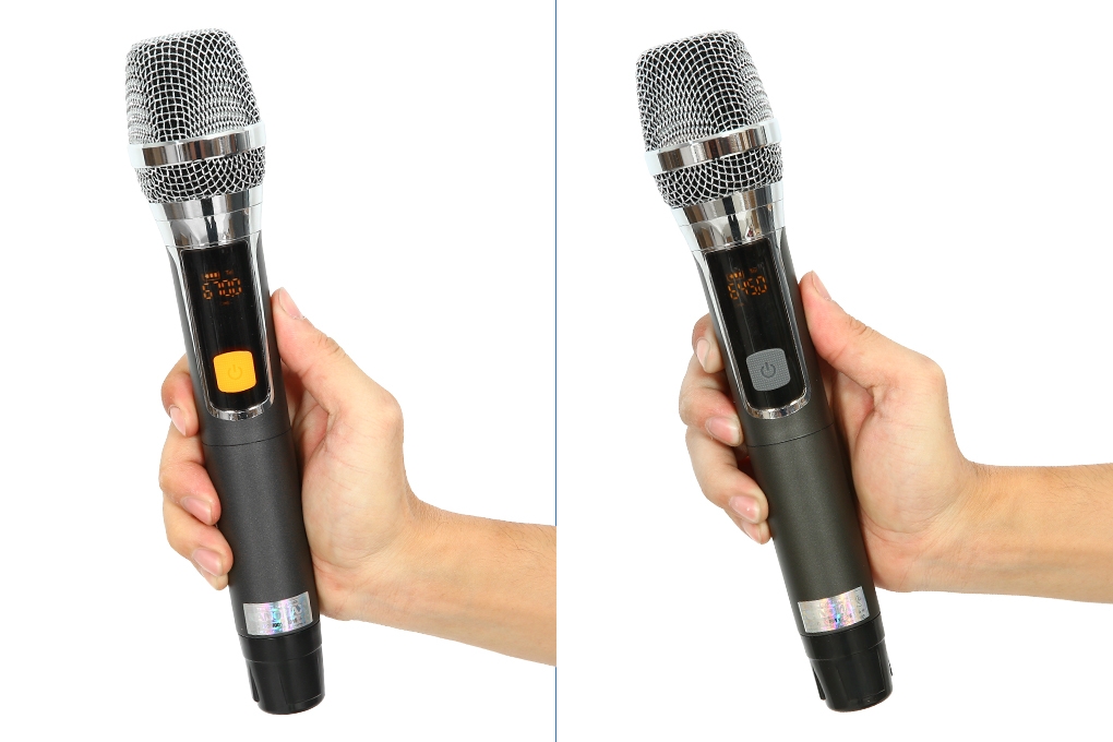 Loa kéo karaoke Nanomax S-820 400W