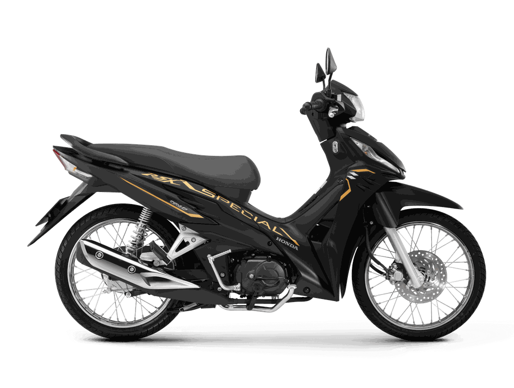 Wave RSX FI 110
