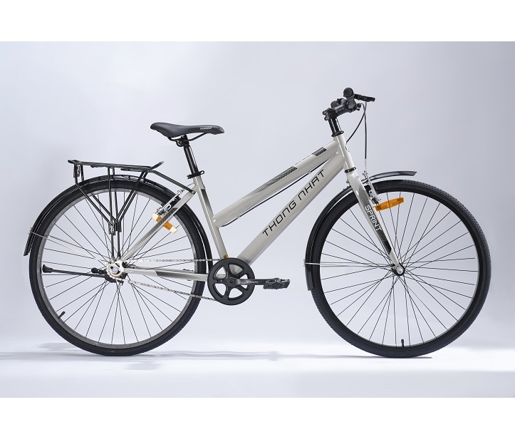 Xe đạp Thống Nhất thể thao GN06-27 2.0 - Hàng chính hãng (Phù hợp với người cao từ 1m60 trở lên)