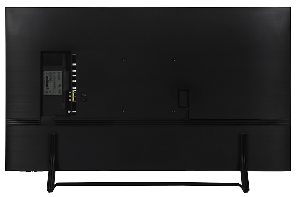 Smart Tivi Samsung 4K Crystal UHD 50 inch UA50AU9000