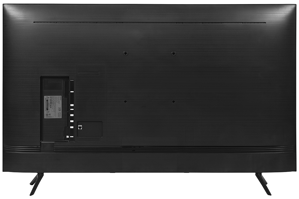 Smart Tivi Samsung 4K Crystal UHD 55 inch UA55AU7200