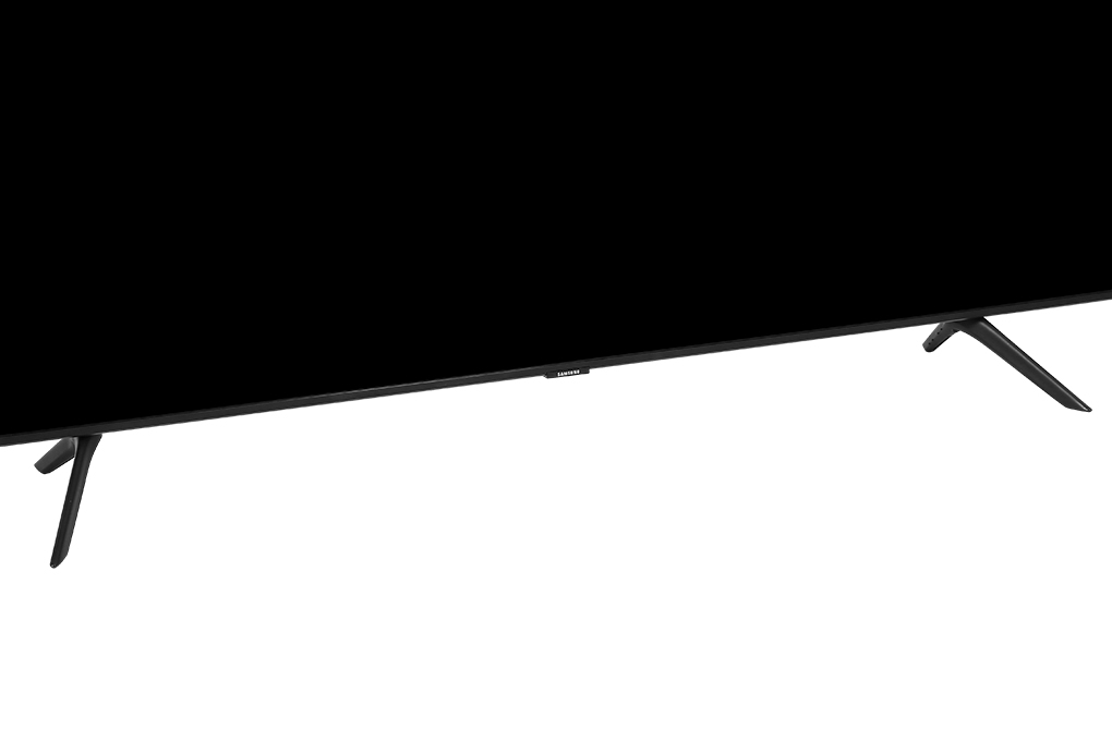 Smart Tivi Samsung 4K Crystal UHD 55 inch UA55AU7200