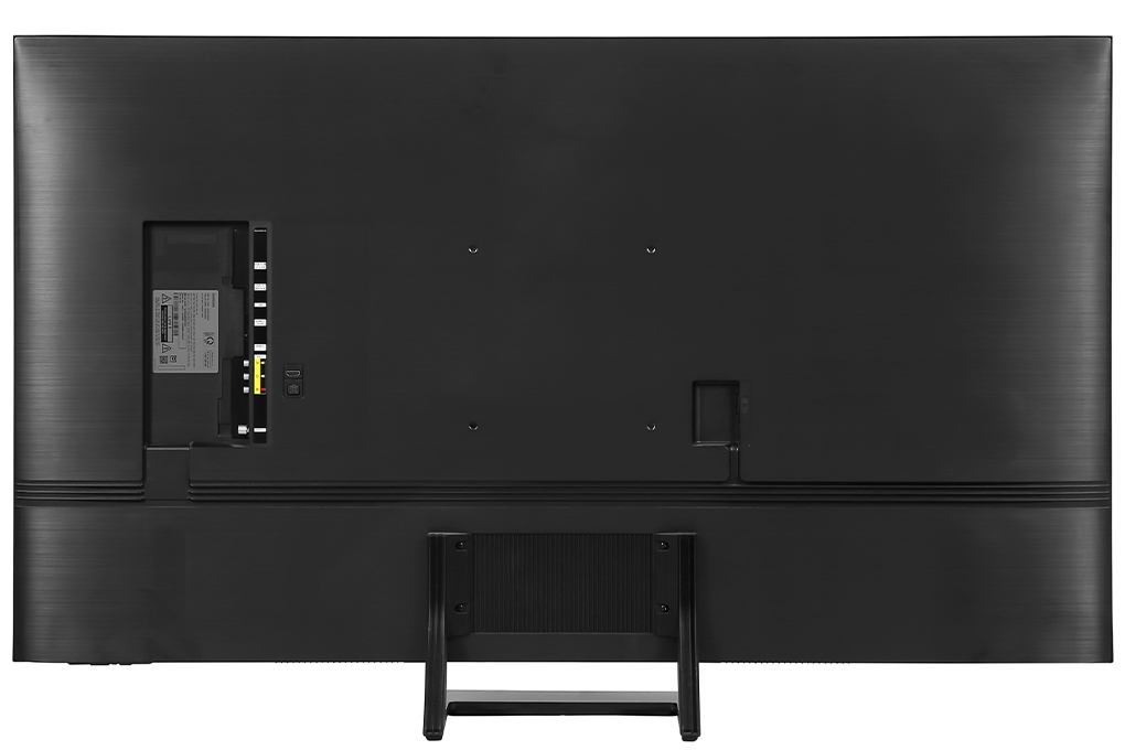 Smart Tivi Samsung 4K Crystal UHD 55 Inch UA55AU9000