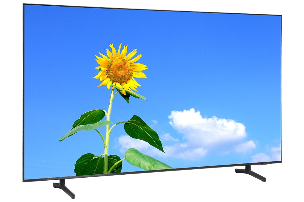 Smart Tivi Samsung 4K Crystal UHD 60 inch UA60AU8100