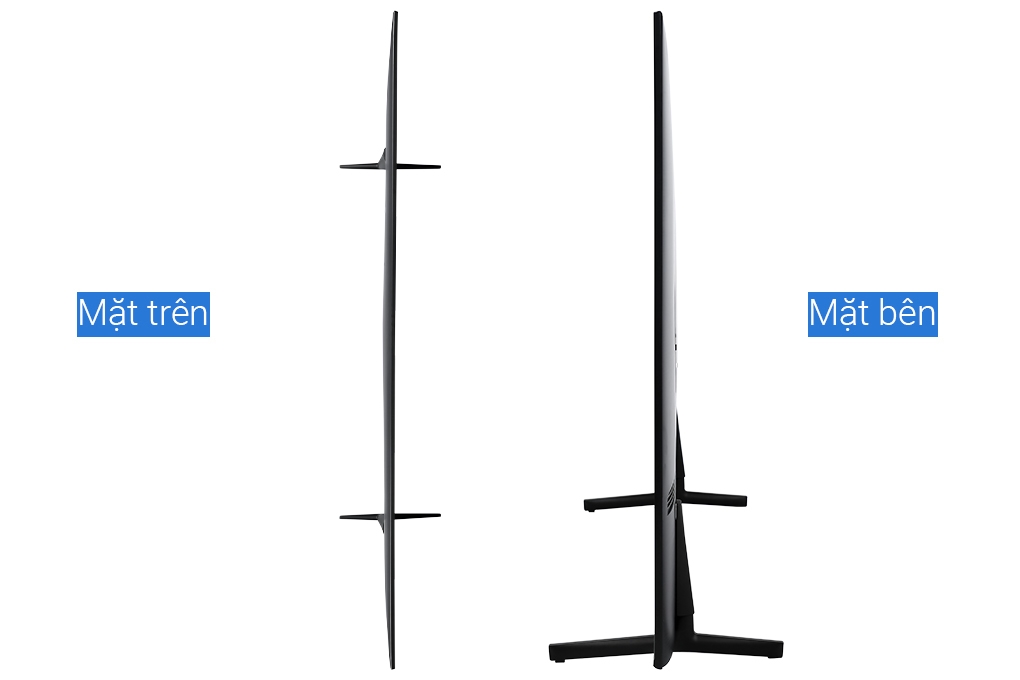 Smart Tivi Samsung 4K Crystal UHD 70 inch UA70AU8100