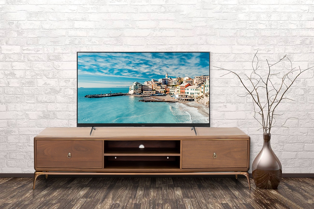 Android Tivi Sony 4K 65 inch KD-65X80J