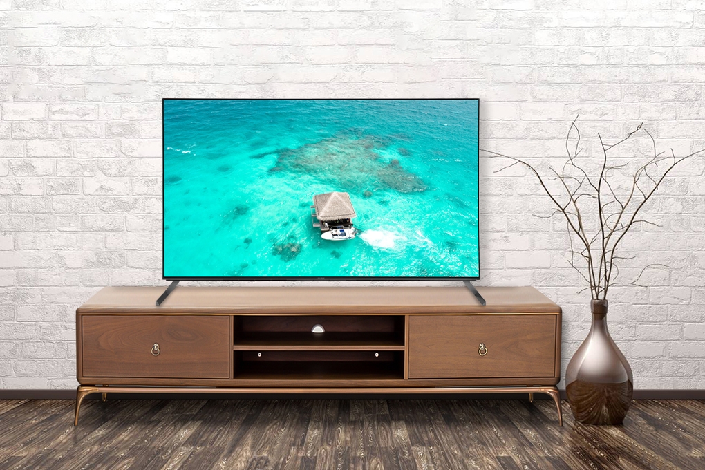 Android Tivi Sony 4K 65 inch XR-65X95J