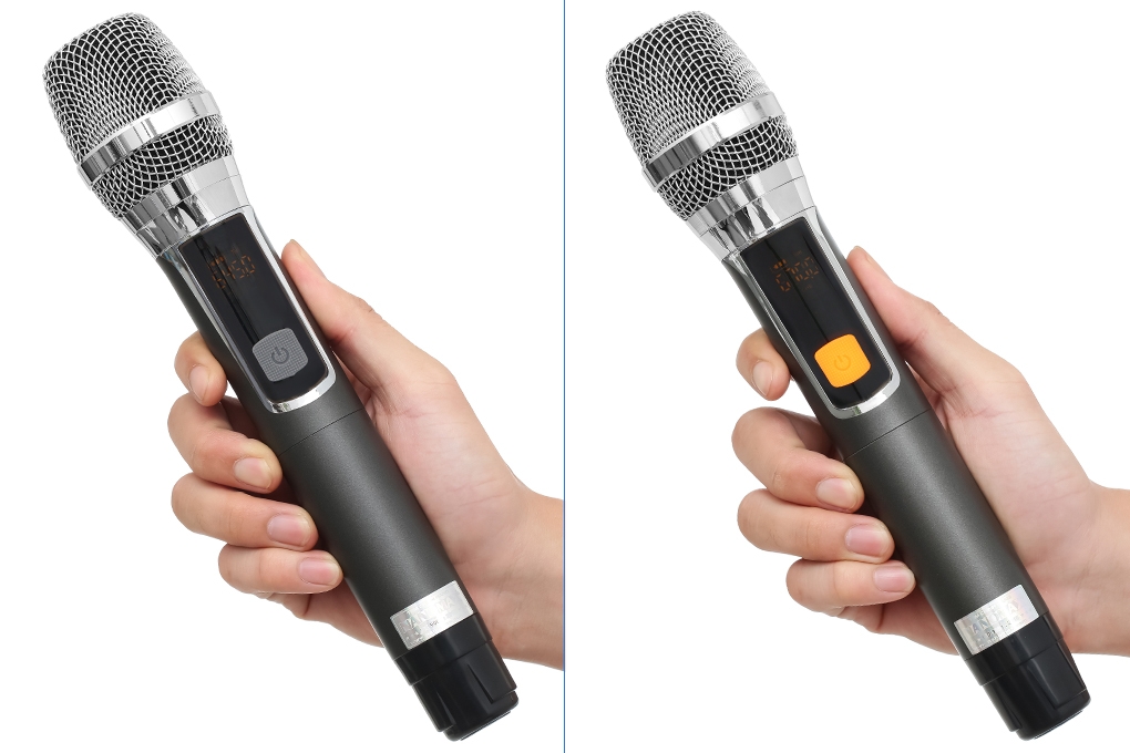 Loa kéo karaoke Nanomax S-5000 1350W
